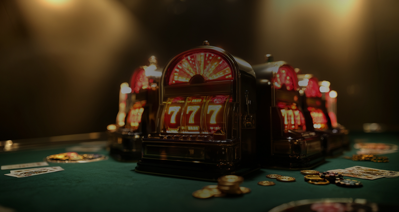 Mega Casino