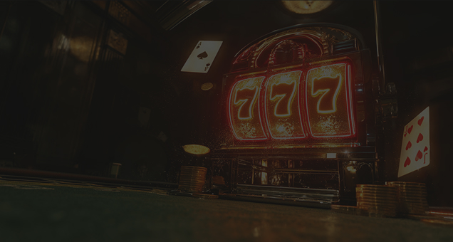 Mega Casino