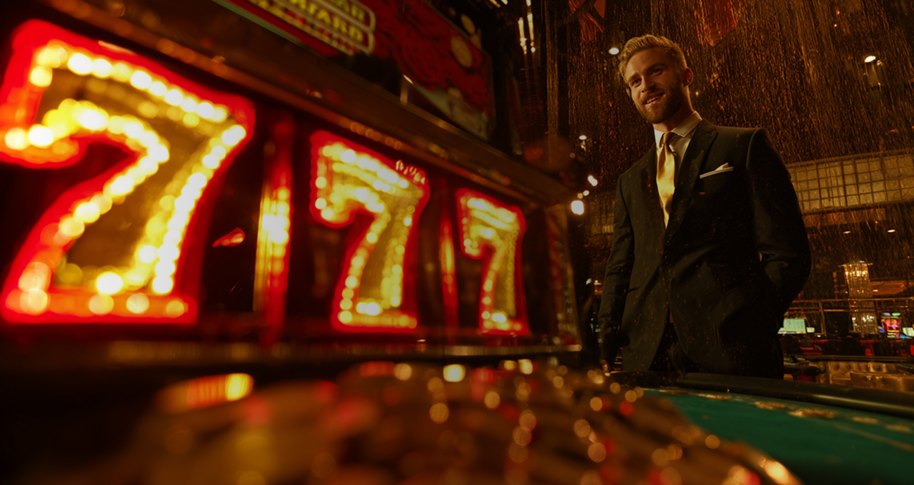 Mega Casino